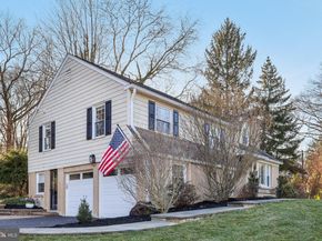284 Croton Road, Wayne PA 19087