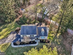 284 Croton Road, Wayne PA 19087