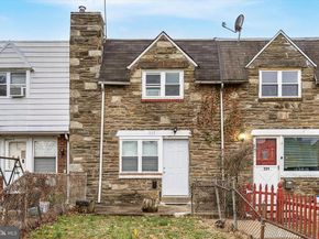 332 Springton Road, Upper Darby PA 19082