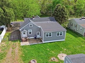 1 W Post Road, Morrisville PA 19067