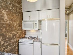 1514 South Street 2B, Philadelphia PA 19146