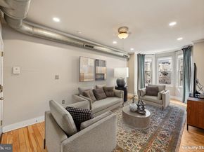 1514 South Street 2B, Philadelphia PA 19146
