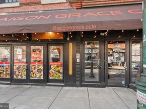 1514 South Street 2B, Philadelphia PA 19146