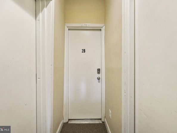 1514 South Street 2B, Philadelphia PA 19146