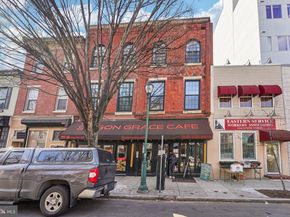 1514 South Street 2B, Philadelphia PA 19146