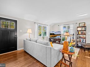 2722 Woodley Place, Falls Church VA 22046