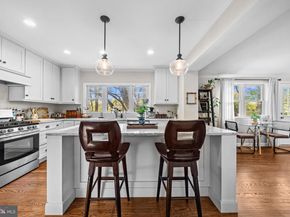 2722 Woodley Place, Falls Church VA 22046