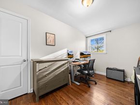 2722 Woodley Place, Falls Church VA 22046