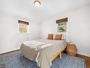 2722 Woodley Place, Falls Church VA 22046