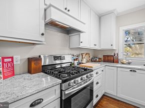 2722 Woodley Place, Falls Church VA 22046