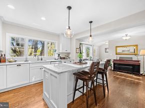 2722 Woodley Place, Falls Church VA 22046