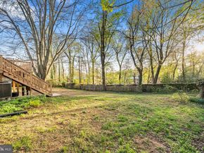2722 Woodley Place, Falls Church VA 22046