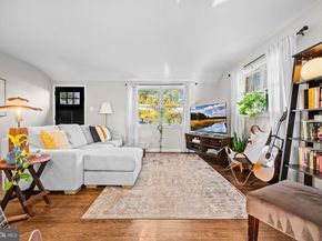 2722 Woodley Place, Falls Church VA 22046