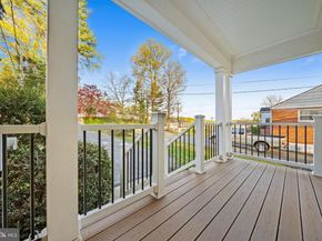 2722 Woodley Place, Falls Church VA 22046