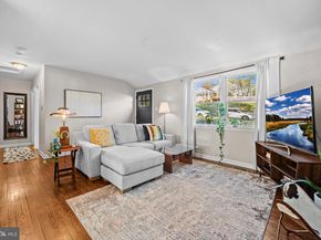 2722 Woodley Place, Falls Church VA 22046