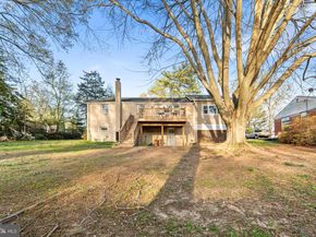 2722 Woodley Place, Falls Church VA 22046