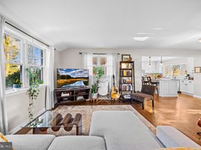 2722 Woodley Place, Falls Church VA 22046