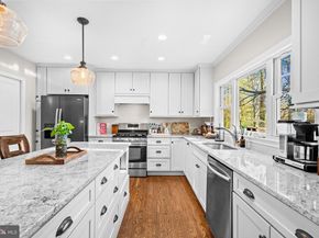 2722 Woodley Place, Falls Church VA 22046