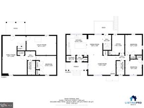 2722 Woodley Place, Falls Church VA 22046