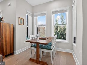 2210 1st Street NW 2, Washington DC 20001