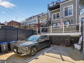 1443 S Street NW 2, Washington DC 20009