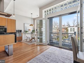 1443 S Street NW 2, Washington DC 20009