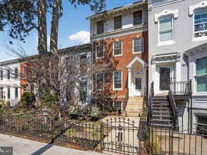 1443 S Street NW 2, Washington DC 20009