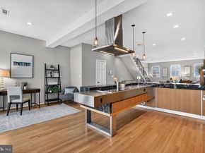 1443 S Street NW 2, Washington DC 20009