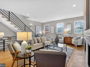 1443 S Street NW 2, Washington DC 20009