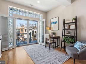 1443 S Street NW 2, Washington DC 20009