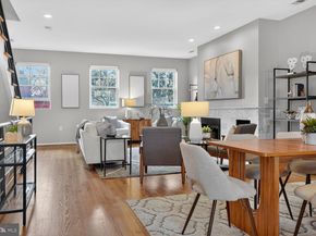 1443 S Street NW 2, Washington DC 20009