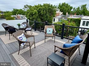 1443 S Street NW 2, Washington DC 20009
