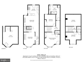 1925 6TH Street NW, Washington DC 20001