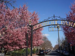 1925 6TH Street NW, Washington DC 20001