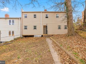 2335 Green Street SE, Washington DC 20020