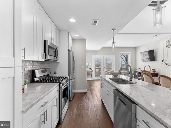 5735 9TH Street NW, Washington DC 20011