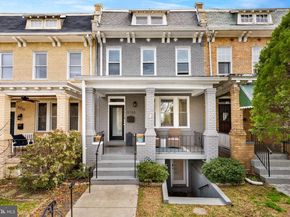 5735 9TH Street NW, Washington DC 20011