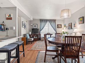 740 Putnam Boulevard 21B, Wallingford PA 19086