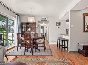 740 Putnam Boulevard 21B, Wallingford PA 19086