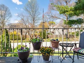740 Putnam Boulevard 21B, Wallingford PA 19086