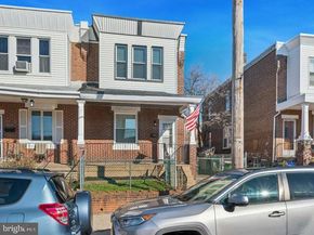 6620 Jackson Street, Philadelphia PA 19135