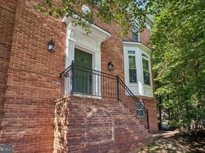 100 Cameron Station Boulevard, Alexandria VA 22304