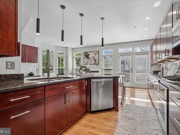 100 Cameron Station Boulevard, Alexandria VA 22304