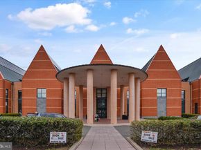 100 Cameron Station Boulevard, Alexandria VA 22304