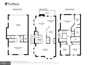 100 Cameron Station Boulevard, Alexandria VA 22304