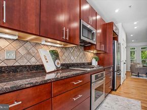100 Cameron Station Boulevard, Alexandria VA 22304