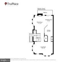 100 Cameron Station Boulevard, Alexandria VA 22304