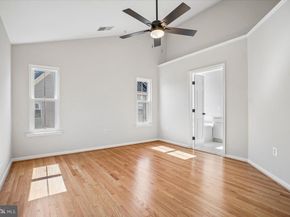 100 Cameron Station Boulevard, Alexandria VA 22304