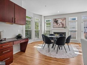 100 Cameron Station Boulevard, Alexandria VA 22304