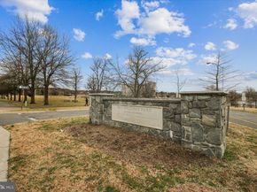 100 Cameron Station Boulevard, Alexandria VA 22304